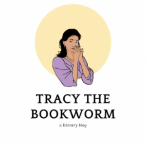 Tracy the Bookworm